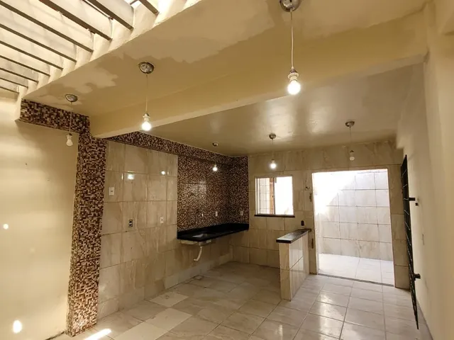 Imagem: Casa com 03 Quartos, Luciano Cavalcante!!!