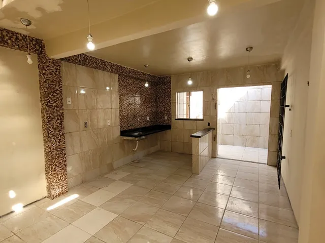 Imagem 4: Casa com 03 Quartos, Luciano Cavalcante!!! Tel 85.98515.5534