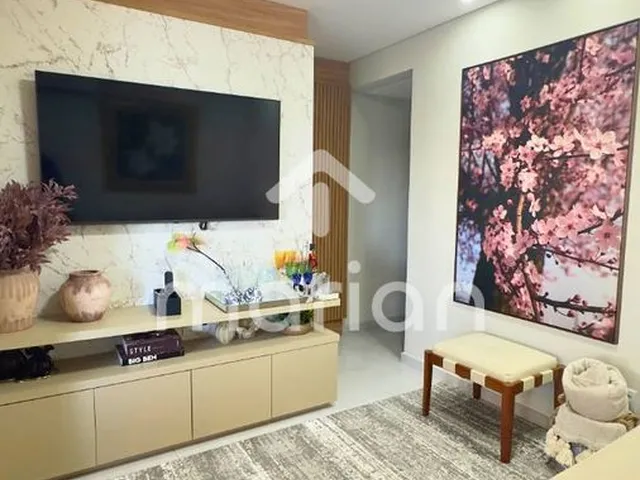 Imagem 3: Apartamento com 3 quartos, Centro - Balneário Piçarras