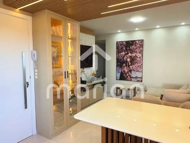 Imagem 12: Apartamento com 3 quartos, Centro - Balneário Piçarras