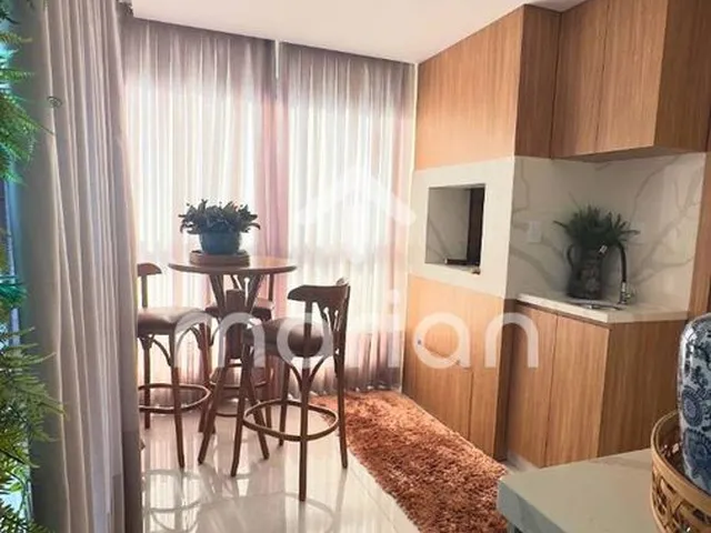 Imagem 13: Apartamento com 3 quartos, Centro - Balneário Piçarras