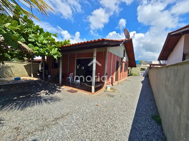 Imagem 3: Casa com 3 quartos, Itajubá - Barra Velha