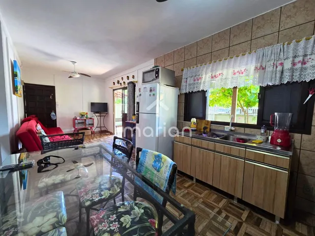 Imagem 5: Casa com 3 quartos, Itajubá - Barra Velha