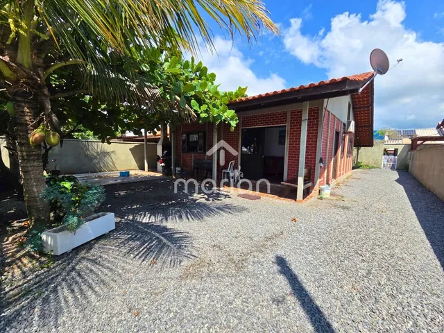 Imagem 7: Casa com 3 quartos, Itajubá - Barra Velha