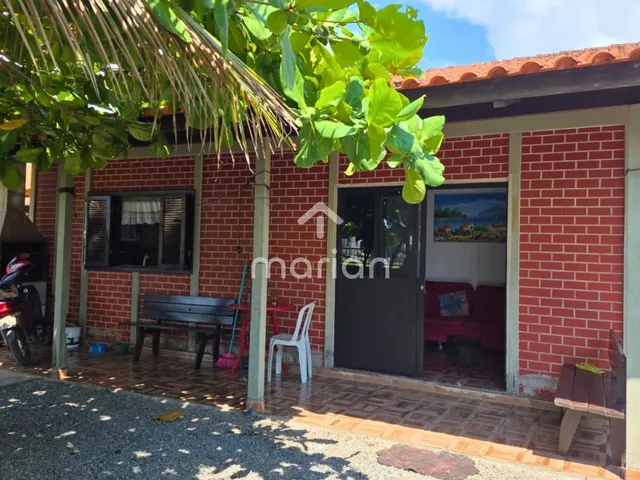 Imagem 4: Casa com 3 quartos, Itajubá - Barra Velha
