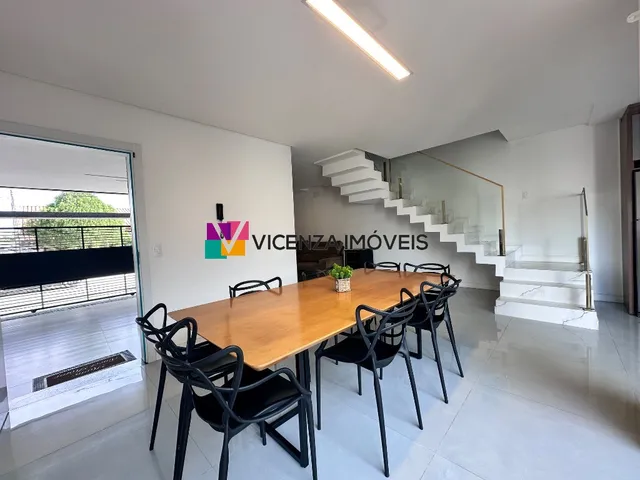 Imagem 10: Sobrado Geminado alto padrão á venda com 3 suítes em Penha/SC
