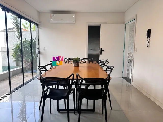 Imagem 14: Sobrado Geminado alto padrão á venda com 3 suítes em Penha/SC