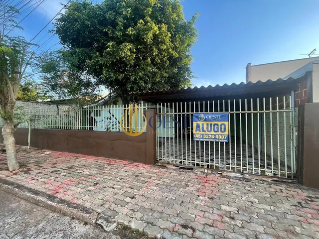 Imagem: Casa para locação, PARQUE VERDE, CASCAVEL