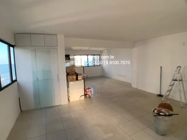 Imagem 4: Venda de Sala Comercial no Pina, Recife-PE 1 sala, 1 vaga, 170m² Empresarial Aveloz