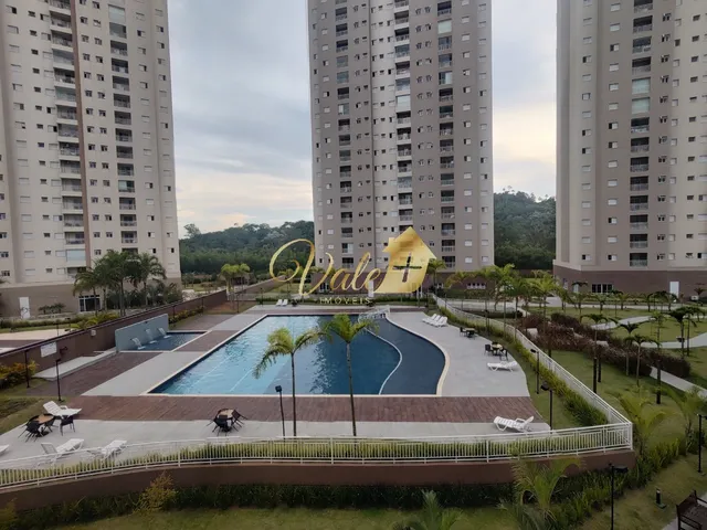Imagem: APARTAMENTO RESIDENCIAL em JACAREÍ - SP