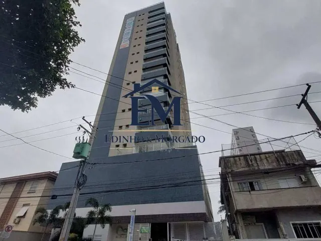 Imagem 1: NOVO 02 DORMS., 01 SUÍTE, LAZER, 01 VAGA COLETIVA SUFICIENTE