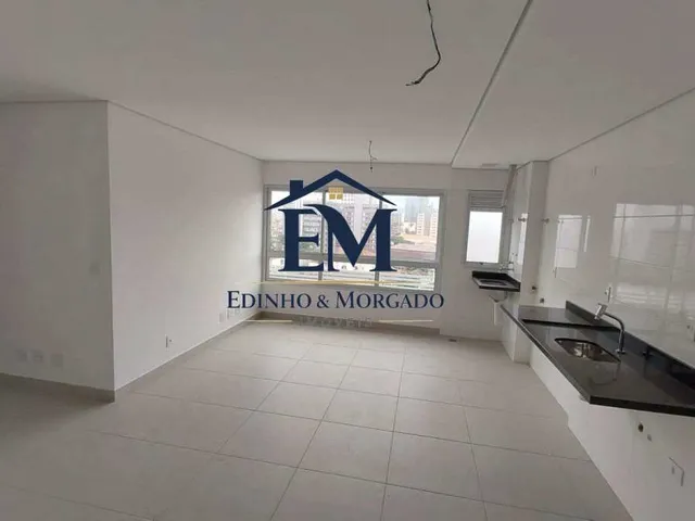 Imagem 6: NOVO 02 DORMS., 01 SUÍTE, LAZER, 01 VAGA COLETIVA SUFICIENTE