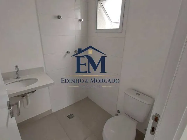 Imagem 5: NOVO 02 DORMS., 01 SUÍTE, LAZER, 01 VAGA COLETIVA SUFICIENTE
