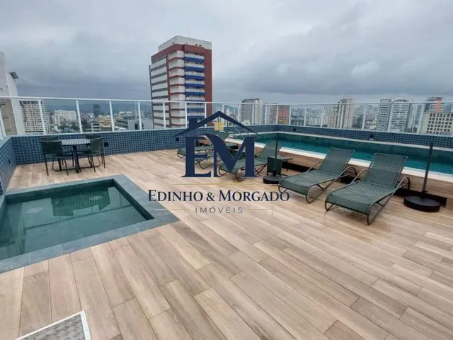 Imagem 11: NOVO 02 DORMS., 01 SUÍTE, LAZER, 01 VAGA COLETIVA SUFICIENTE