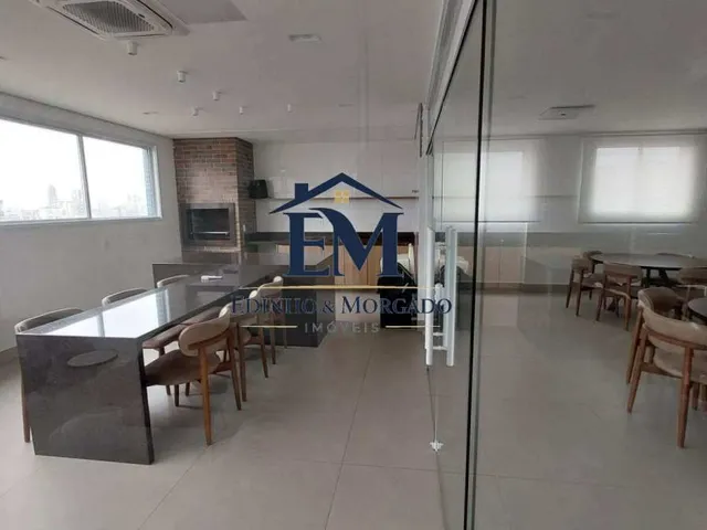 Imagem 12: NOVO 02 DORMS., 01 SUÍTE, LAZER, 01 VAGA COLETIVA SUFICIENTE