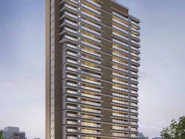 Imagem: Casa Piauí - Fase 1