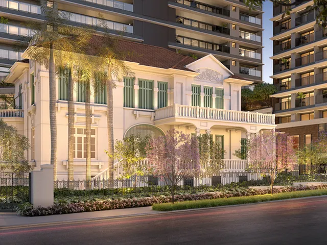 Imagem 6: Casa Piauí - Fase 1