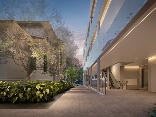 Imagem 9: Casa Piauí - Fase 1