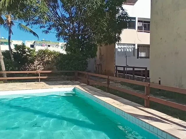 Imagem 3: VILLAGE MOBILIADO A 400 METROS DE DISTÂNCIA DA PRAIA - TÉRREO