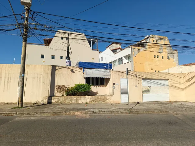 Imagem 2: VILLAGE MOBILIADO A 400 METROS DE DISTÂNCIA DA PRAIA - TÉRREO