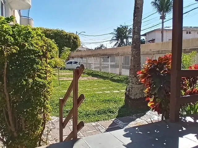 Imagem 4: VILLAGE MOBILIADO A 400 METROS DE DISTÂNCIA DA PRAIA - TÉRREO
