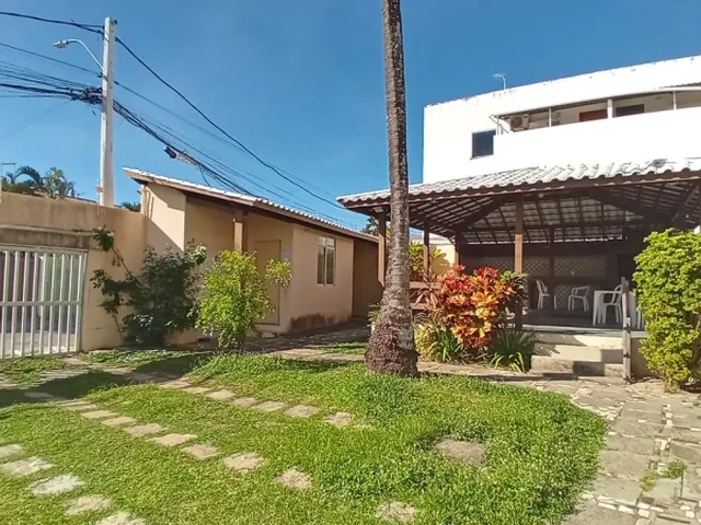 Imagem 5: VILLAGE MOBILIADO A 400 METROS DE DISTÂNCIA DA PRAIA - TÉRREO