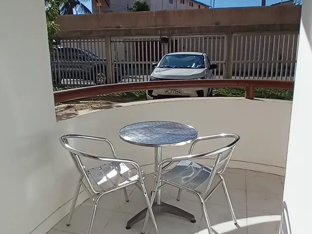 Imagem 7: VILLAGE MOBILIADO A 400 METROS DE DISTÂNCIA DA PRAIA - TÉRREO