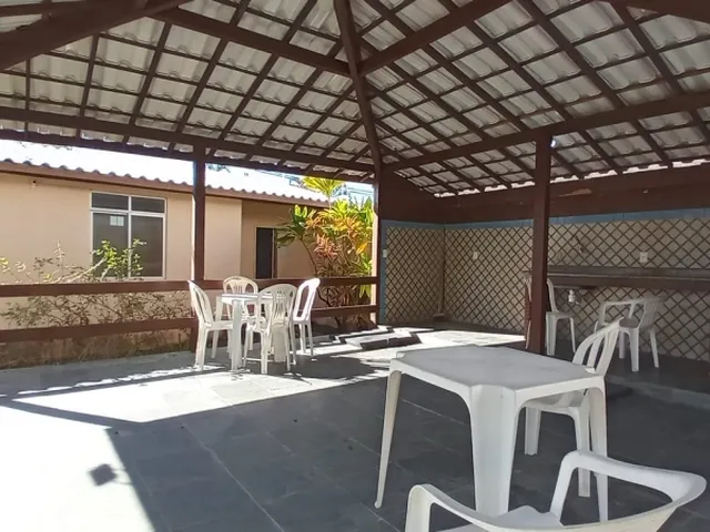 Imagem 8: VILLAGE MOBILIADO A 400 METROS DE DISTÂNCIA DA PRAIA - TÉRREO