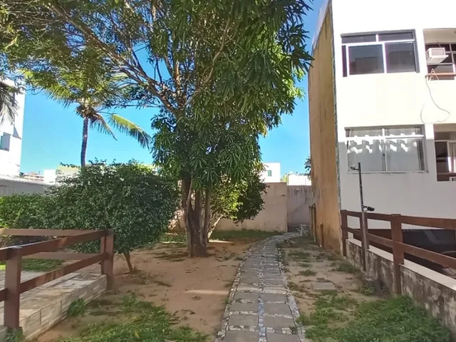 Imagem 10: VILLAGE MOBILIADO A 400 METROS DE DISTÂNCIA DA PRAIA - TÉRREO