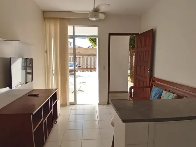 Imagem 13: VILLAGE MOBILIADO A 400 METROS DE DISTÂNCIA DA PRAIA - TÉRREO