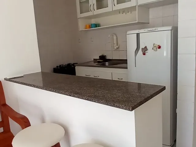 Imagem 14: VILLAGE MOBILIADO A 400 METROS DE DISTÂNCIA DA PRAIA - TÉRREO