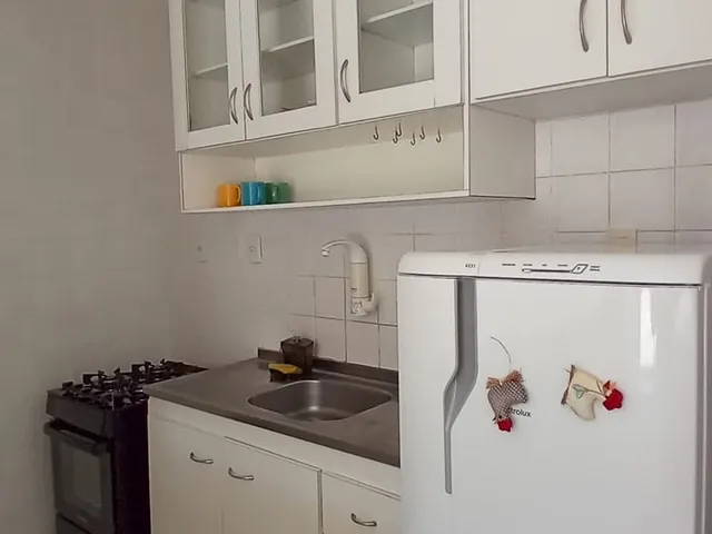 Imagem 16: VILLAGE MOBILIADO A 400 METROS DE DISTÂNCIA DA PRAIA - TÉRREO