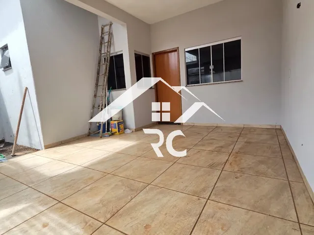 Imagem: Casa Residencial em Rio Verde - Go, Liberdade