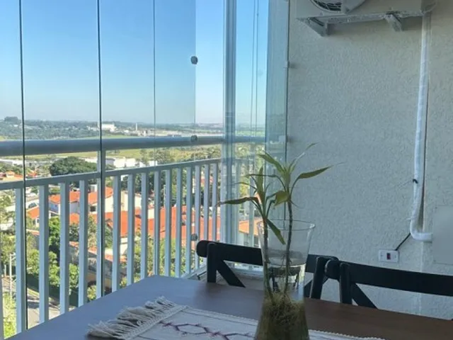 Imagem 6: Apartamento para Venda em Itu, Vila Esperança, 3 dormitórios, 1 suíte, 1 banheiro, 2