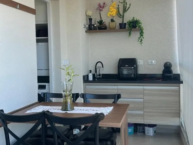 Imagem 8: Apartamento para Venda em Itu, Vila Esperança, 3 dormitórios, 1 suíte, 1 banheiro, 2