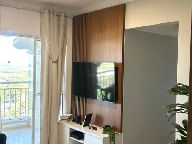 Imagem: Apartamento para Venda em Itu, Vila Esperança