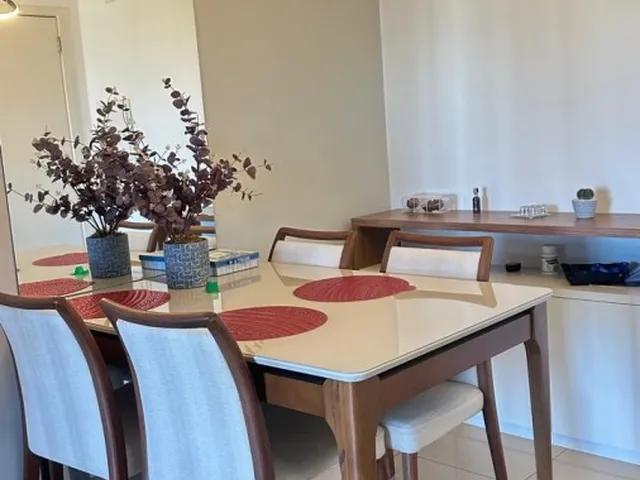 Imagem 2: Apartamento para Venda em Itu, Vila Esperança, 3 dormitórios, 1 suíte, 1 banheiro, 2
