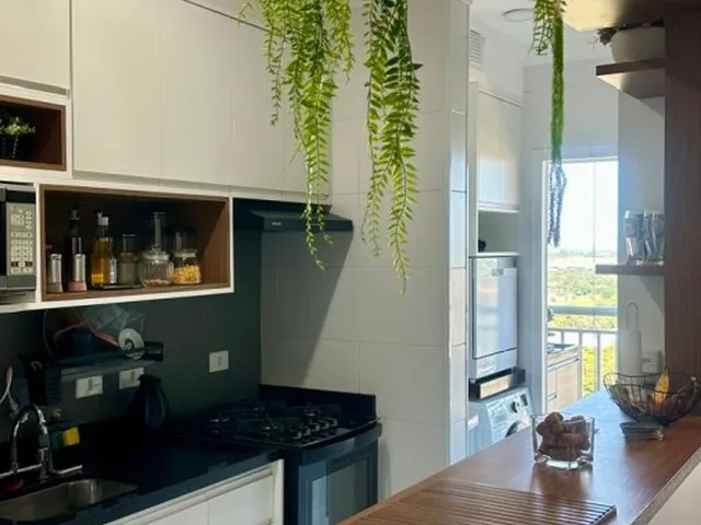 Imagem 14: Apartamento para Venda em Itu, Vila Esperança, 3 dormitórios, 1 suíte, 1 banheiro, 2