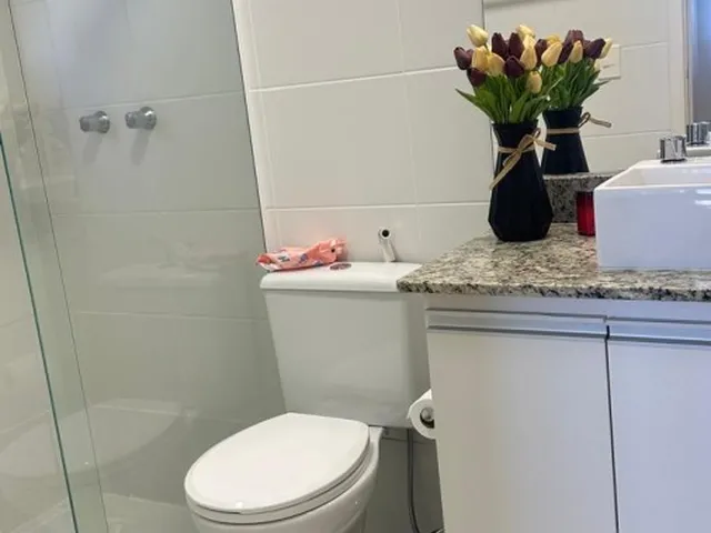 Imagem 16: Apartamento para Venda em Itu, Vila Esperança, 3 dormitórios, 1 suíte, 1 banheiro, 2