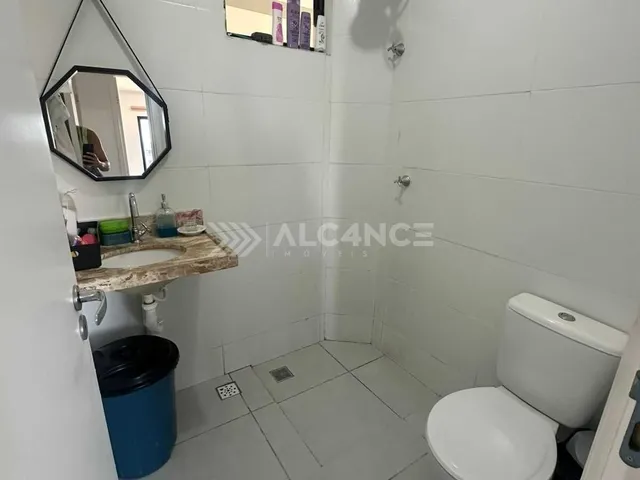Imagem 16: Apto - 2 Quartos - 1 Suíte - 50 m² - Poço, Cabedelo/PB