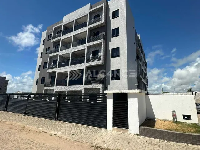 Imagem 3: Apto - 2 Quartos - 1 Suíte - 50 m² - Poço, Cabedelo/PB