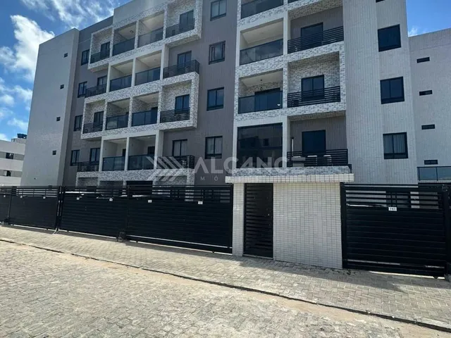 Imagem 11: Apto - 2 Quartos - 1 Suíte - 50 m² - Poço, Cabedelo/PB