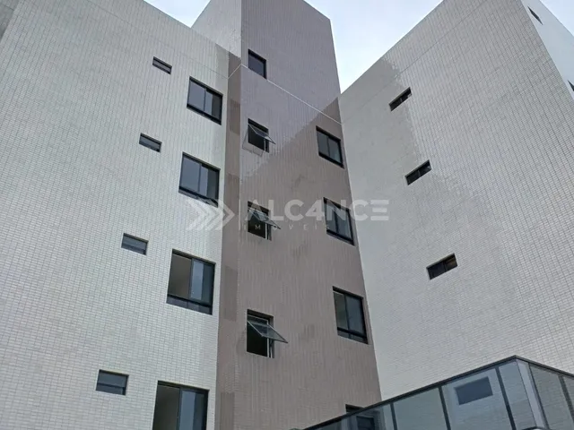 Imagem 8: Apto - 2 Quartos - 1 Suíte - 50 m² - Poço, Cabedelo/PB