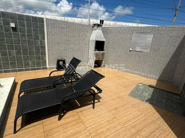 Imagem 14: Apto - 2 Quartos - 1 Suíte - 50 m² - Poço, Cabedelo/PB