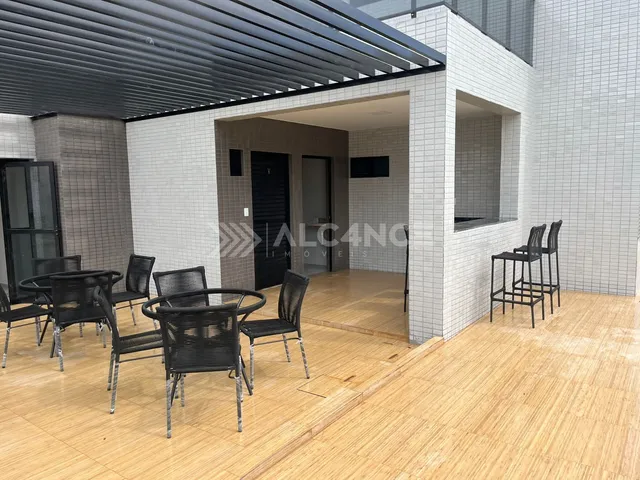 Imagem 9: Apto - 2 Quartos - 1 Suíte - 50 m² - Poço, Cabedelo/PB