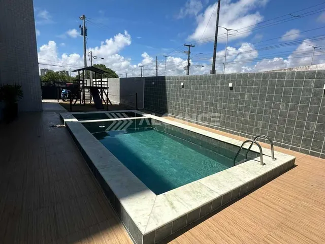 Imagem 13: Apto - 2 Quartos - 1 Suíte - 50 m² - Poço, Cabedelo/PB