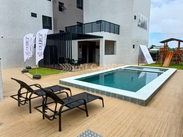 Imagem 15: Apto - 2 Quartos - 1 Suíte - 50 m² - Poço, Cabedelo/PB
