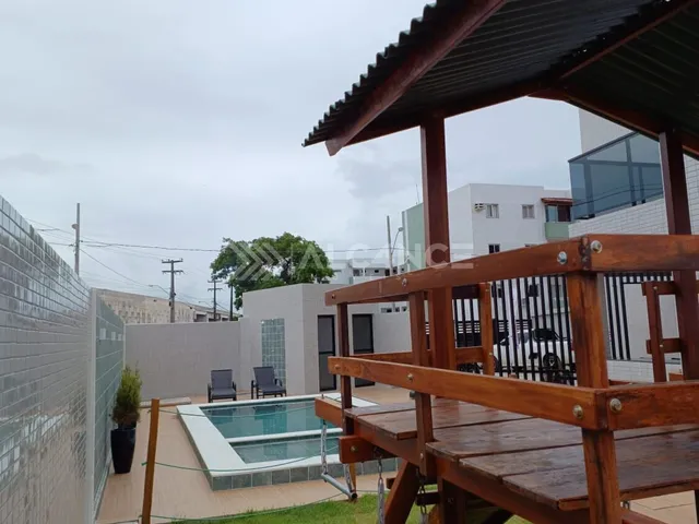Imagem 6: Apto - 2 Quartos - 1 Suíte - 50 m² - Poço, Cabedelo/PB