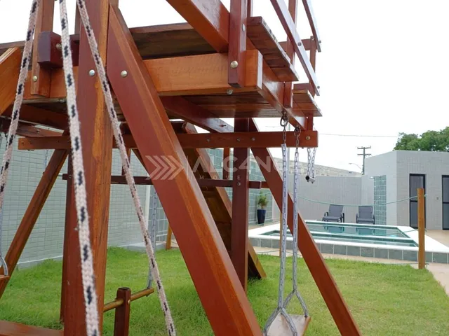 Imagem 2: Apto - 2 Quartos - 1 Suíte - 50 m² - Poço, Cabedelo/PB