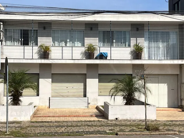 Imagem: Loja Ponto Comercial em Rebouças, Curitiba/PR